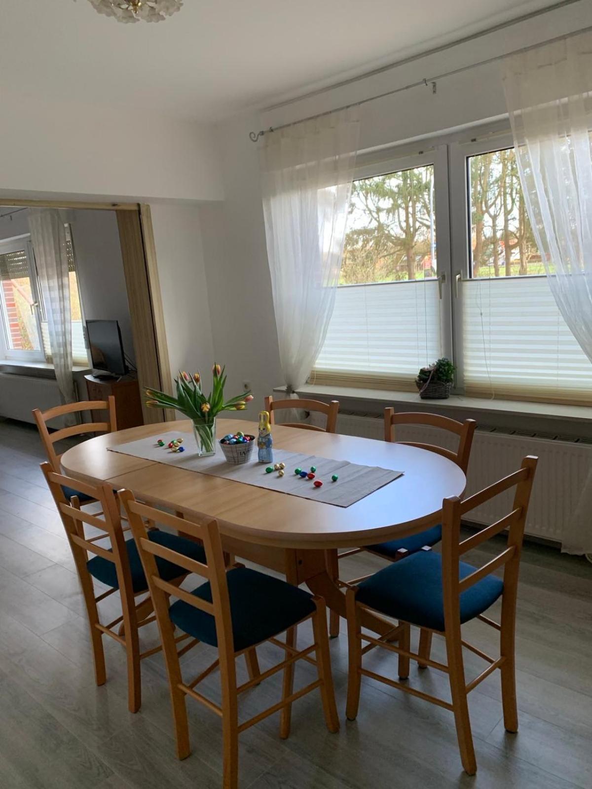 Ferienhof Moellers Morgen Lentfohrden Exterior foto